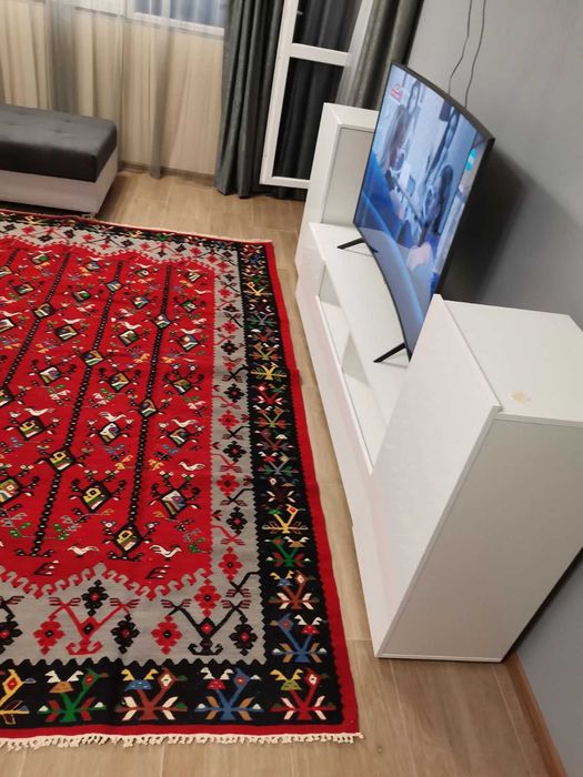 Автентичен Чипровски килим