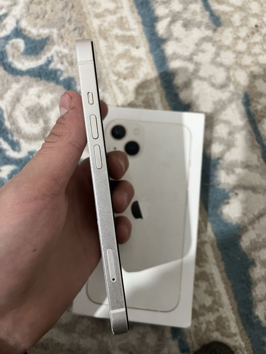 Iphone 13 128 память