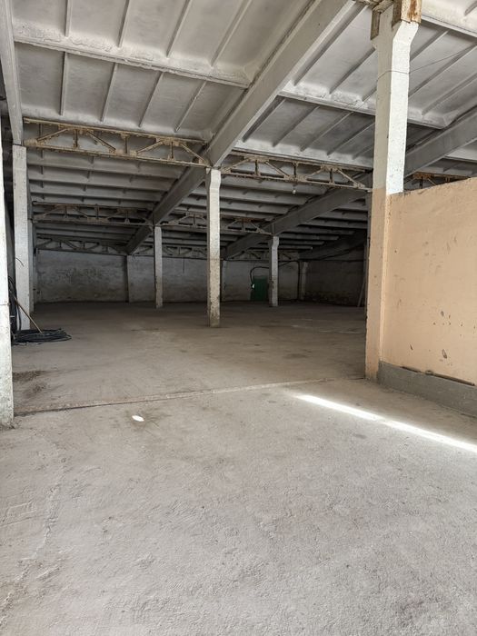 Аренда помещений