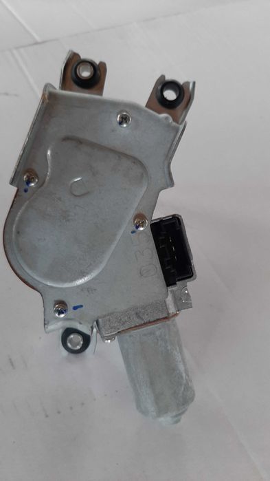 Motor stergator spate BMW X3 G01