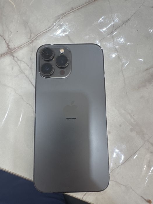 Айфон 13 про макс