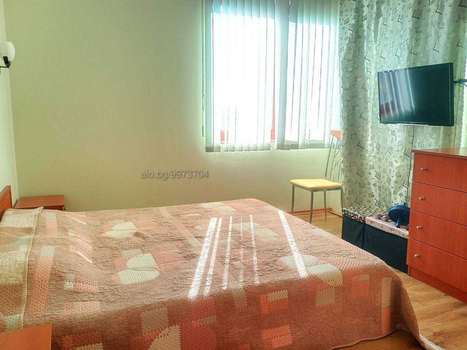 Продава се Тристаен апартамент в Несебър - 115 кв.м за 1174 €/кв.м - Снимка #8
