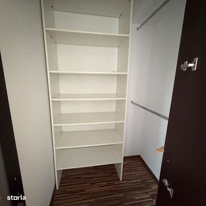 Apartament 2 camere zona Doamna Stanca
