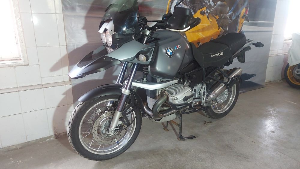 BMW R1150 GS 2003 ABS Adventure-cioc.