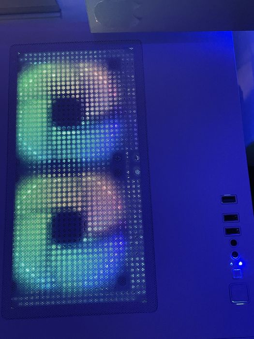 PC Gaming I5, 24 gb RAM, GTX 1070 ti 8 gb, SSD 500 gb