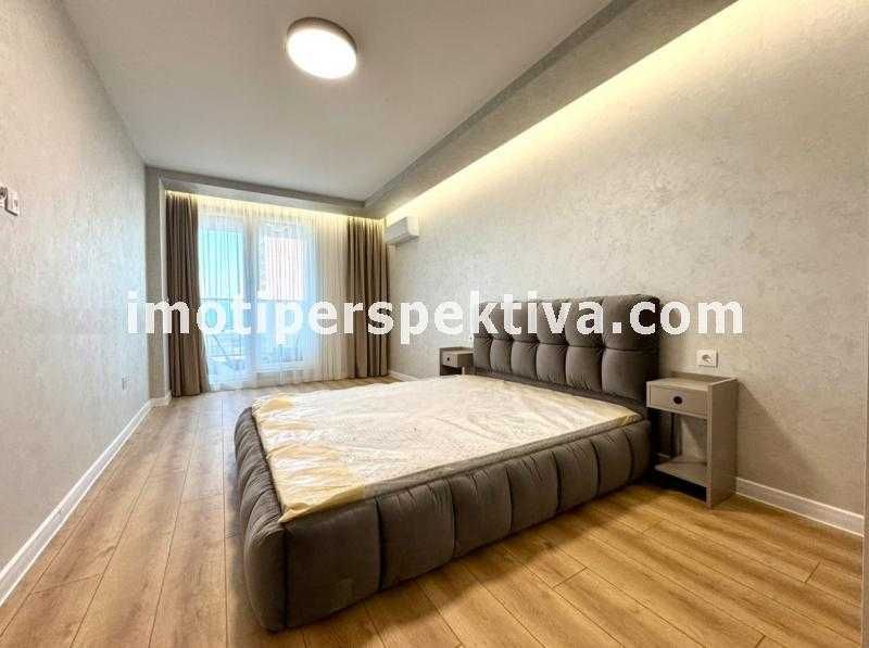 Продава се Двустаен апартамент в Пловдив, Кършияка - 74 кв.м за 1865 €/кв.м - Снимка #3