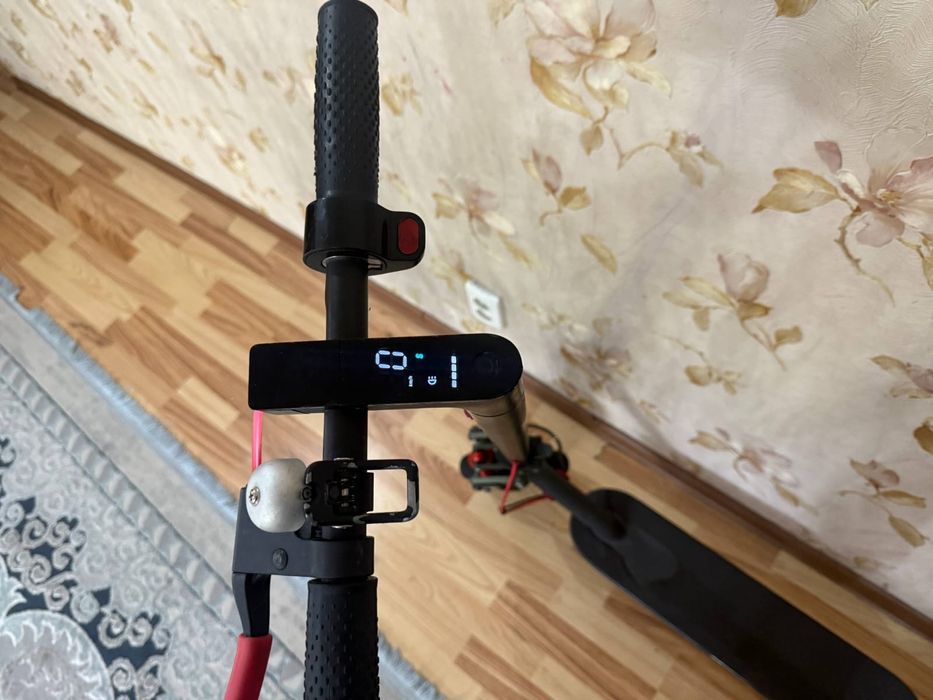 Электро самокаты Xiaomi pro 2