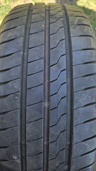 4бр гуми 195 55 15 фаерстоун