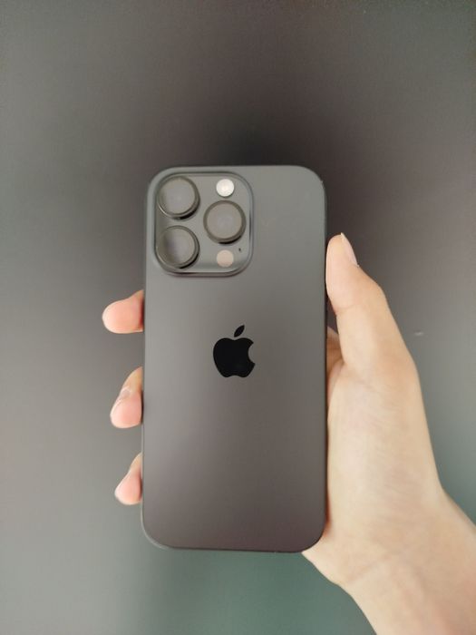 iPhone 16 pro 128 gb айфон 16 про 128 гб