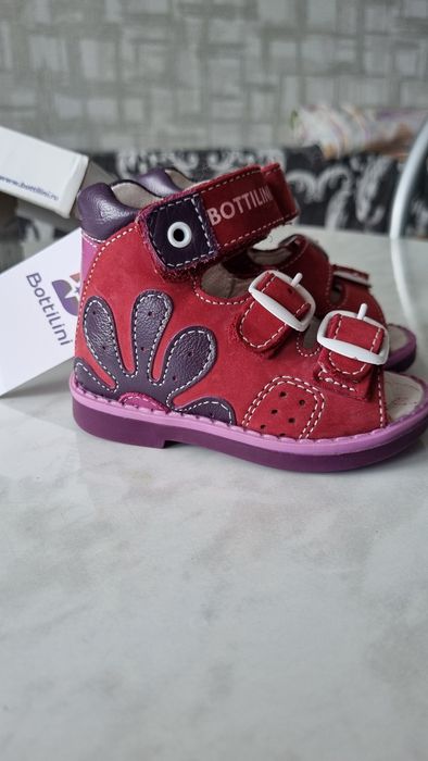 Ортопедическая обувь