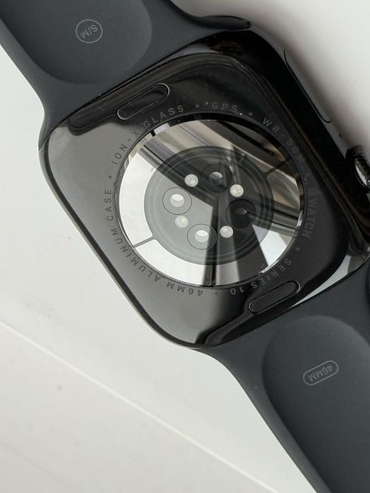 Apple watch 10 46 мм оригинал