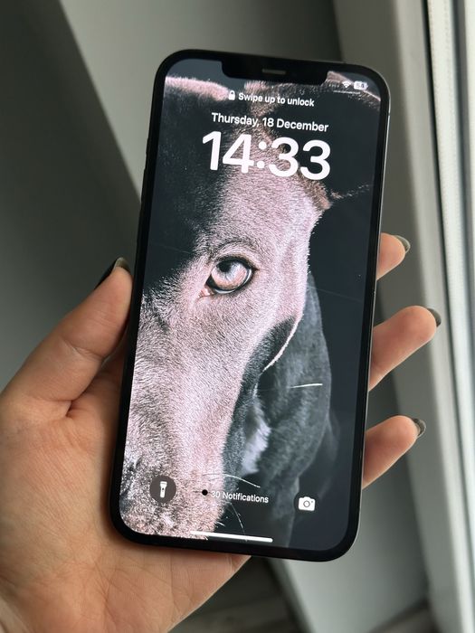 Iphone 12 pro max 512GB