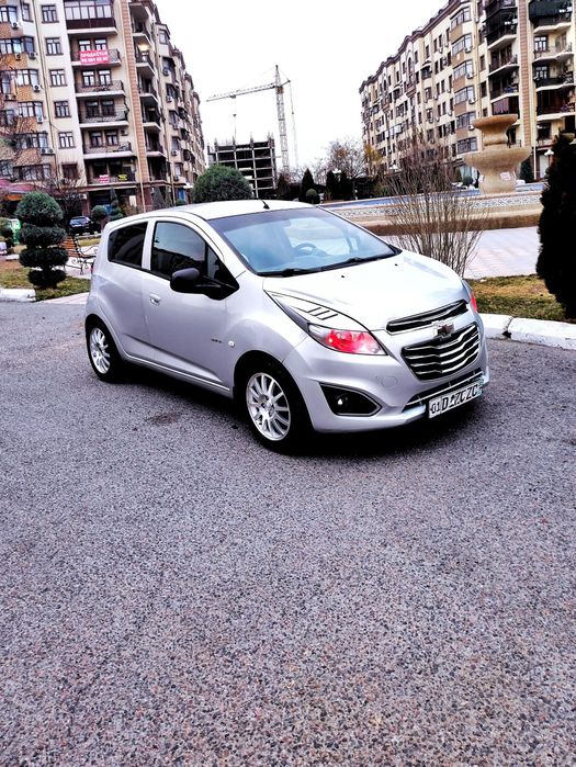 Spark 2015 Спарк