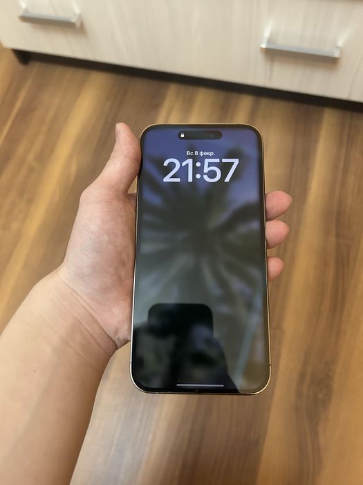 Iphone 14 pro max 1tb