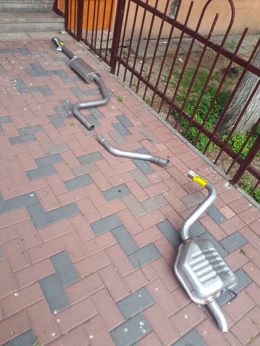 Toba finala sau intermediara noua FORD MONDEO intre 2000 si 2007