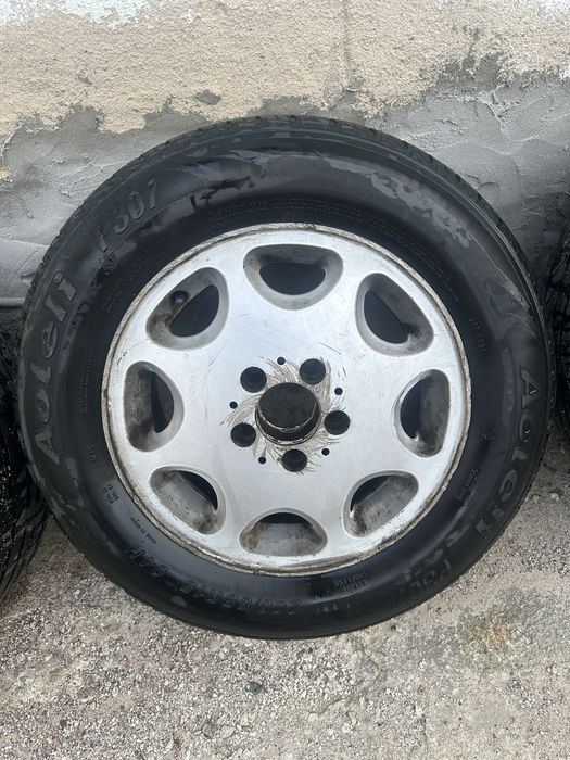 Мерс Диски 15 размер без варки