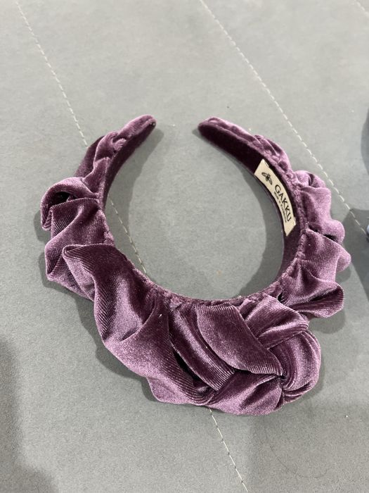 Ободок от Гакку 10000