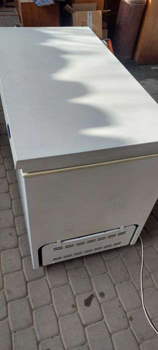 Морозильный ларь Бирюса