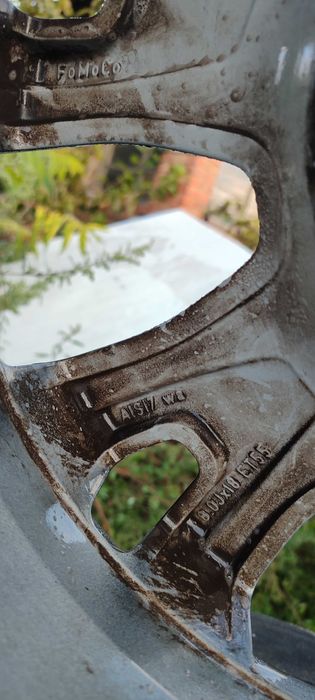 Джанти за Форд Рейнджър Ford Ranger