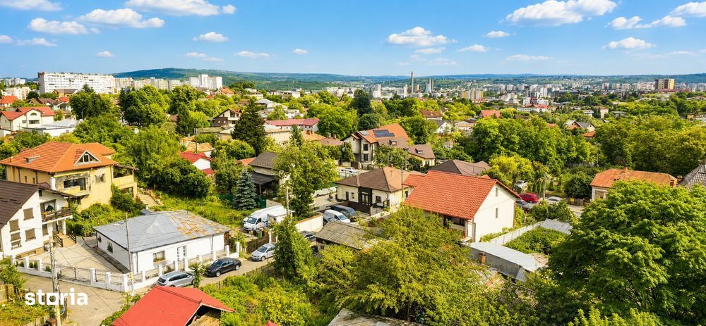 Apartament 2 camere | Zonă centrală | 78 mp | Etaj 6 | Parcare inclusă