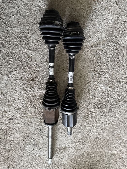 Предни полуоски за Bmw F20 F22 F30 F32 F36 320d 330d 420d 430d 120d