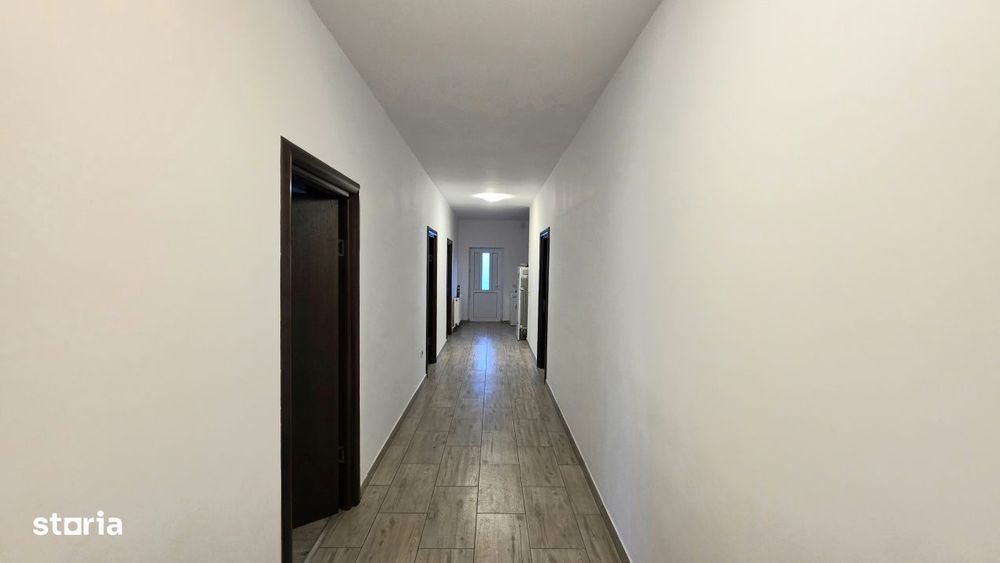 Casa individuala in Navodari, cartierul nou de vile, teren de 1487 mp