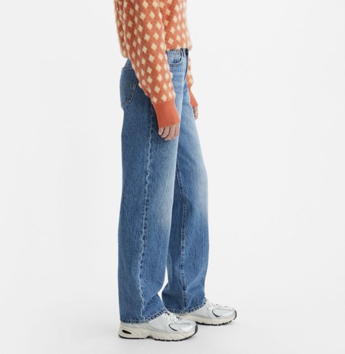 Дънки Levi’s 501 90s Размер W29-L30