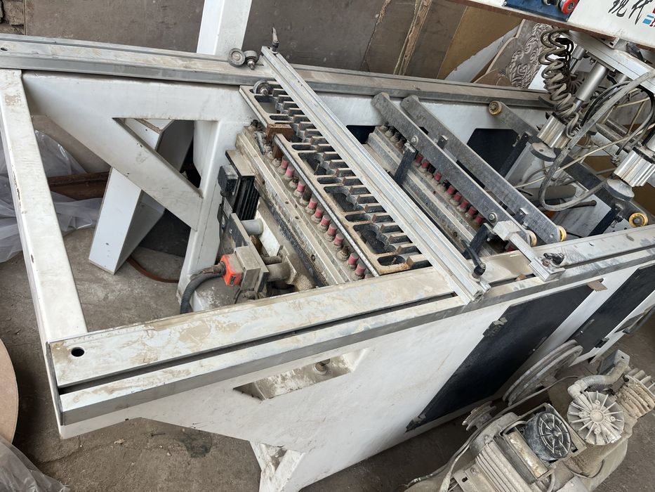 присадочный станок