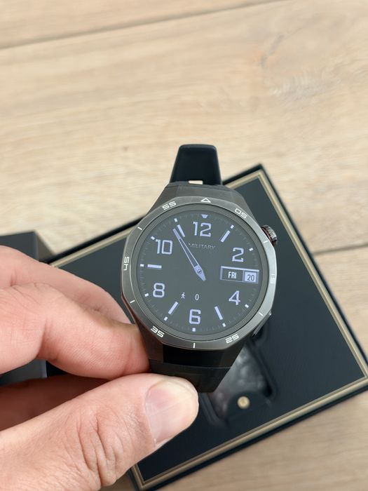 Huawei WATCH GT 5 Pro