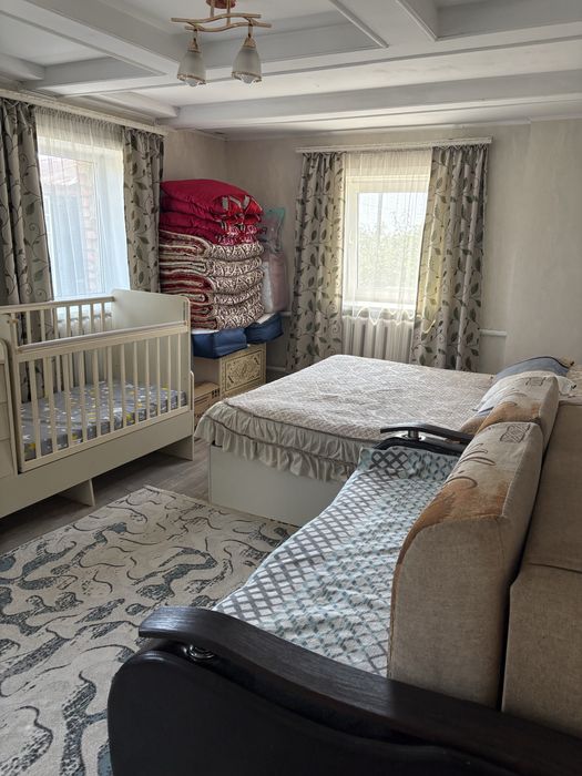 Продам 2-х комнатный дом