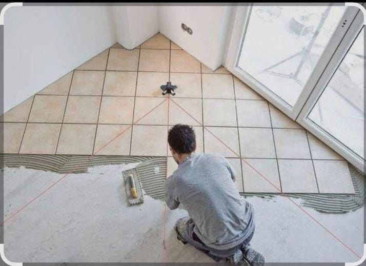 Евро ремонт. Ремонт квартир.