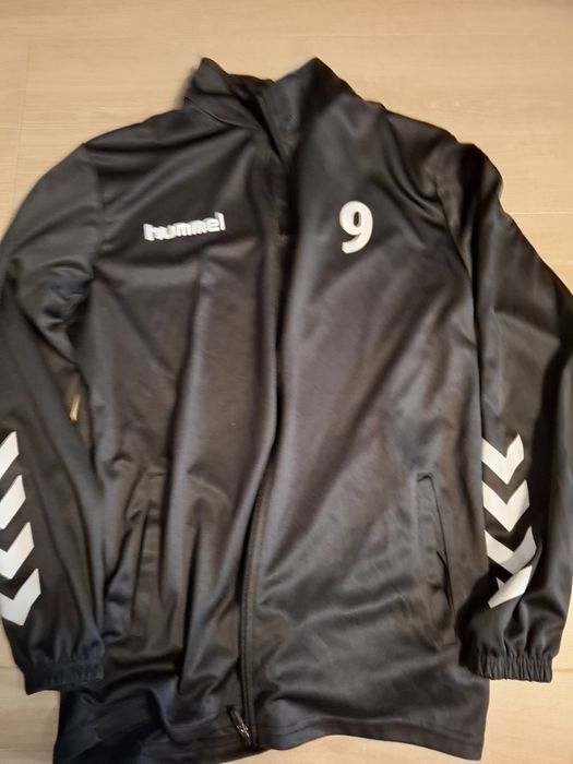 Bluza trening hummel