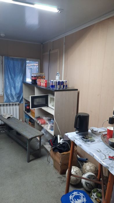 Продам барную стойку