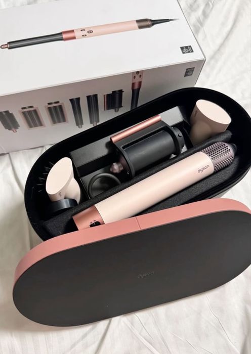 Dyson Airwrap HS05 Complete Long