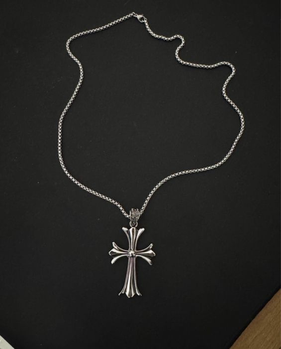 Lantisor Chrome Hearts Cruce