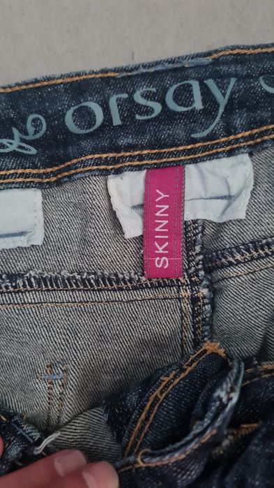 Оригинални дънки