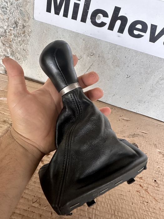 Топка с машнон ауди а4 б6 б7 / audi a4 b6 b7