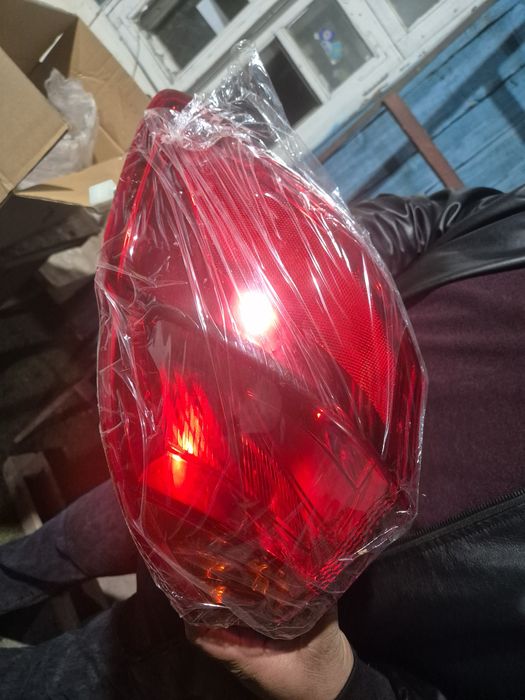 Продам фару на киа сид 2014