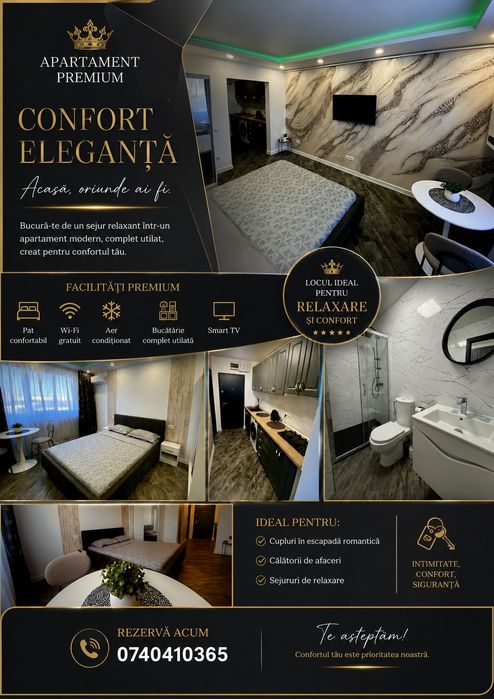 Regim Hotelier Țiglina 1
