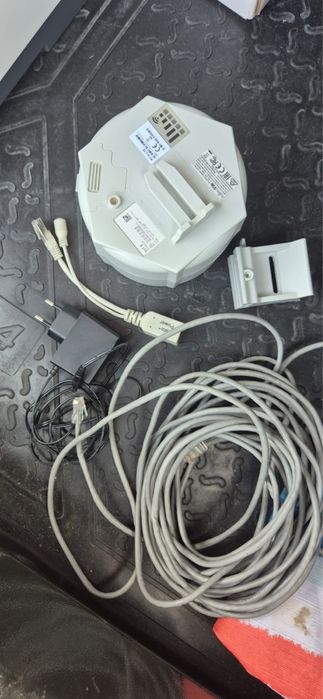 MikroTik продам для уселиния сотовой сети