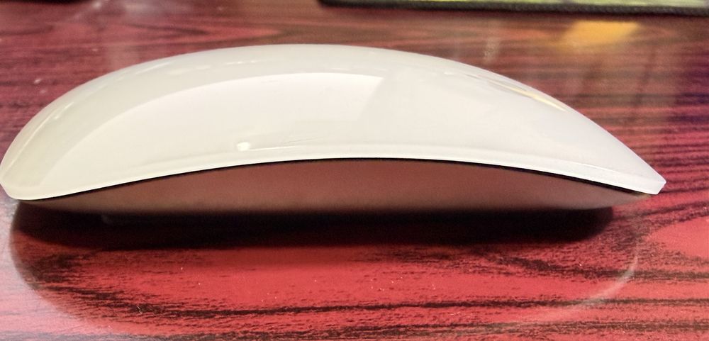 Мышка для Macbook,Magic Mouse.
