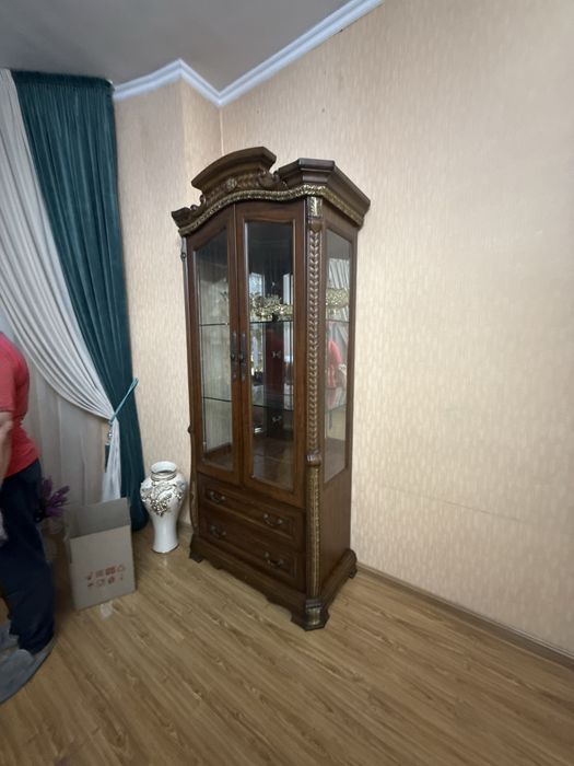 Мебель для посуды, стенка