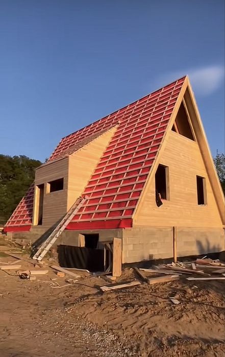 Reparatii/Foisoare/Acoperis