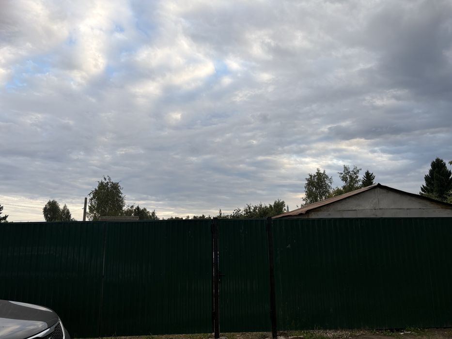 Продам дачу не затапливаемую
