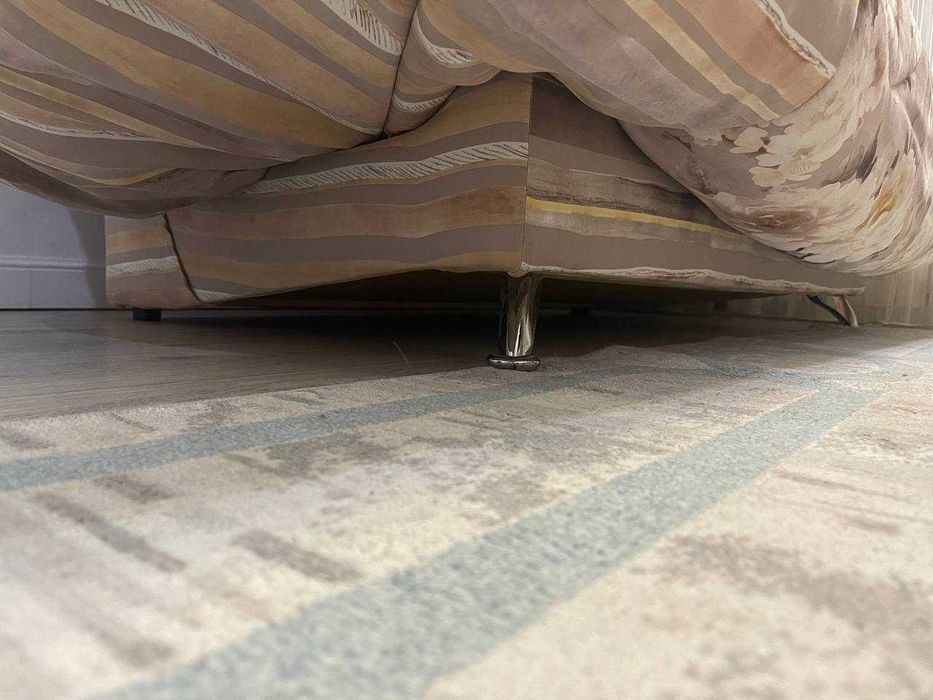 Диван ортопедический, раскладной