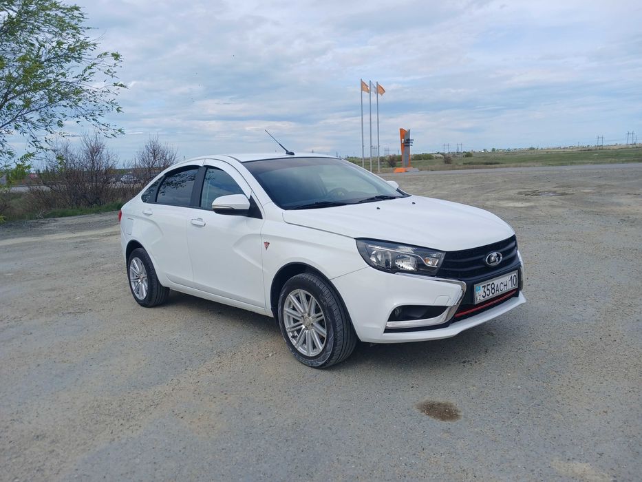 Продам Лада Веста
