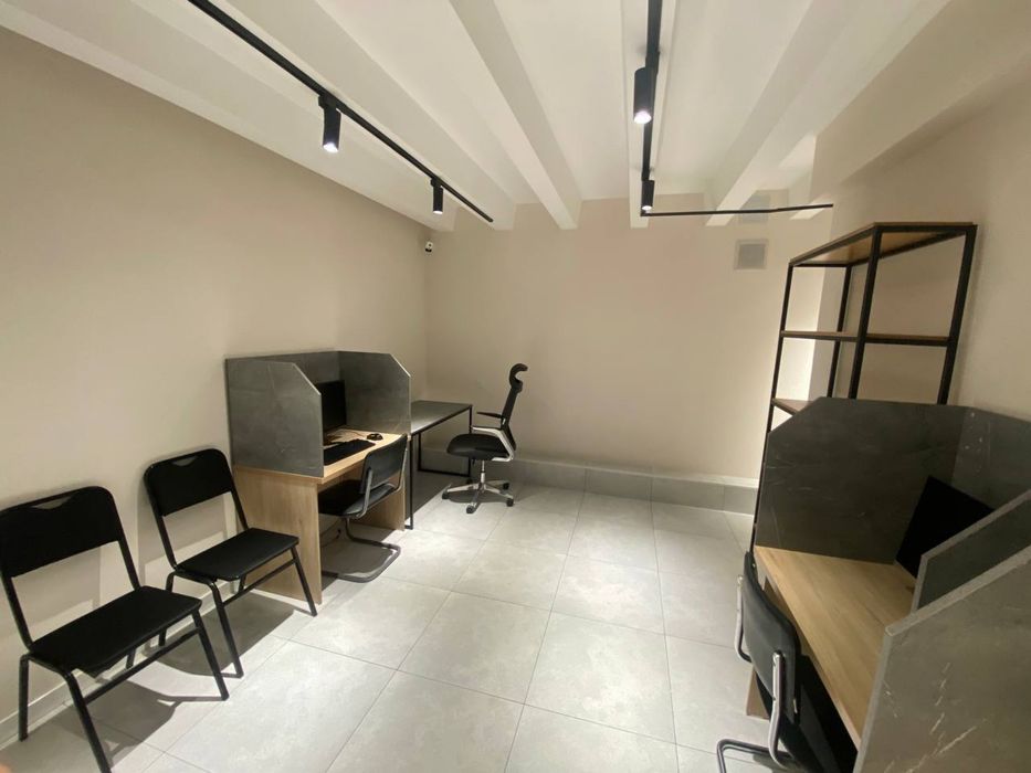 Аренда офис в Центре Города Лабзар Анхор Парк