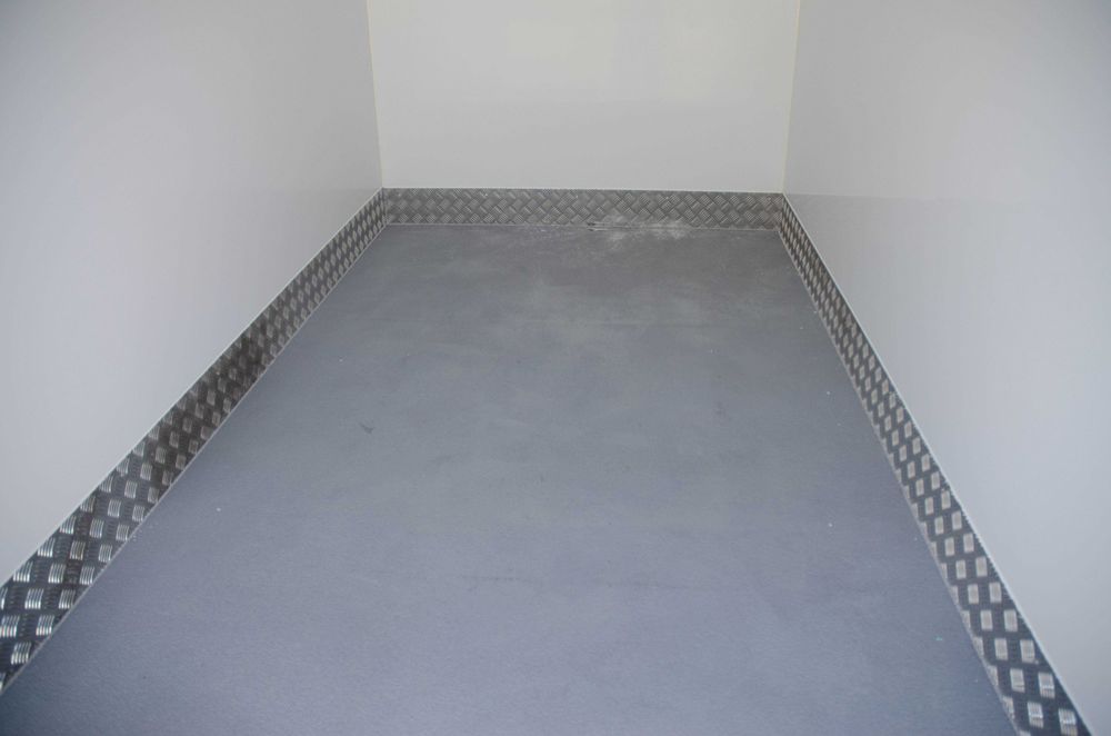 Remorca FRIG Izoterma Frigorifica 1.5t-3.5t PRODUS NOU -20°C la +10°C