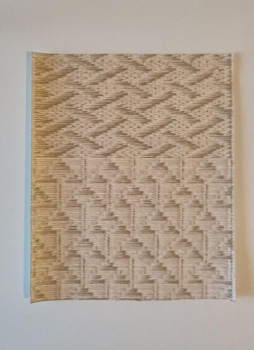 Tapet decorativ modern, decorațiuni interioare.Zugrav general..