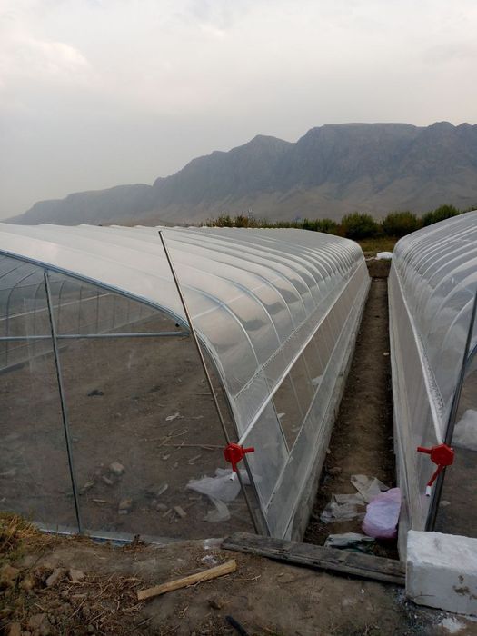 Arzon Issiqxona Komplektlari sotiladi